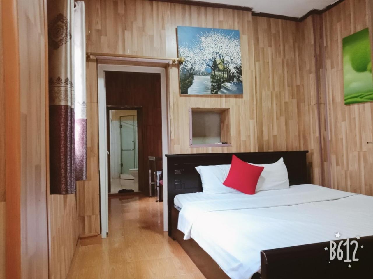 Hanoi Oriental Hotel Hanói Exterior foto